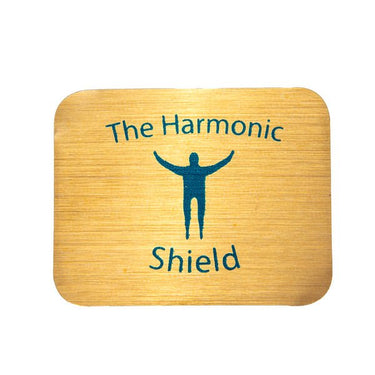 Harmonic Shield Cell Phone EMF Harmonizer - Accelerated Health Products